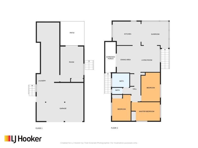 7 Alamein Drive, Emerald QLD 4720