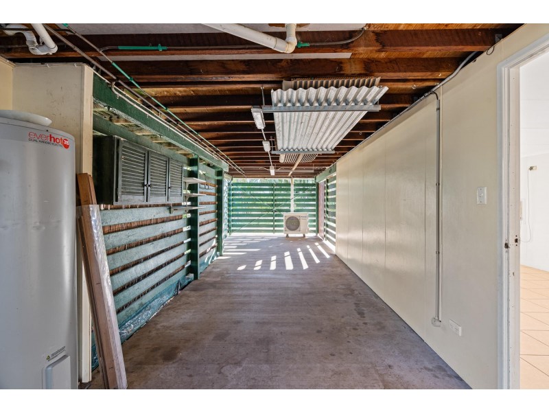 7 Alamein Drive, Emerald QLD 4720