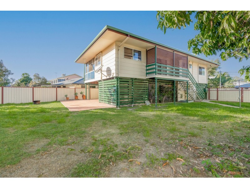 7 Alamein Drive, Emerald QLD 4720