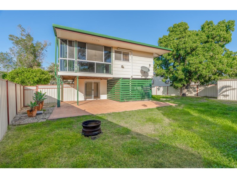 7 Alamein Drive, Emerald QLD 4720