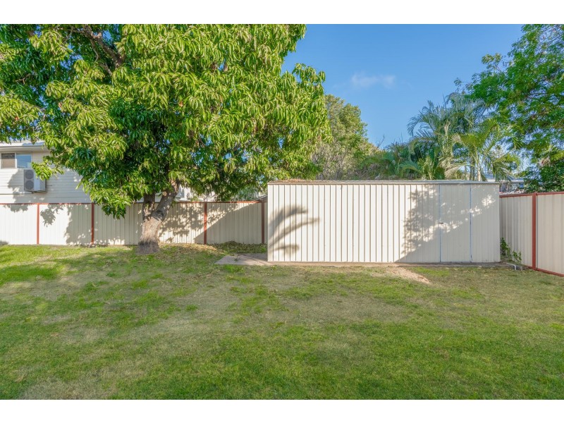 7 Alamein Drive, Emerald QLD 4720
