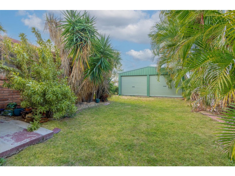 9 Cowan Crescent, Emerald QLD 4720