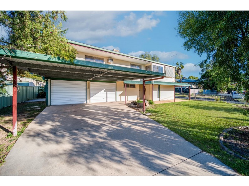 6 Egan Street, Emerald QLD 4720