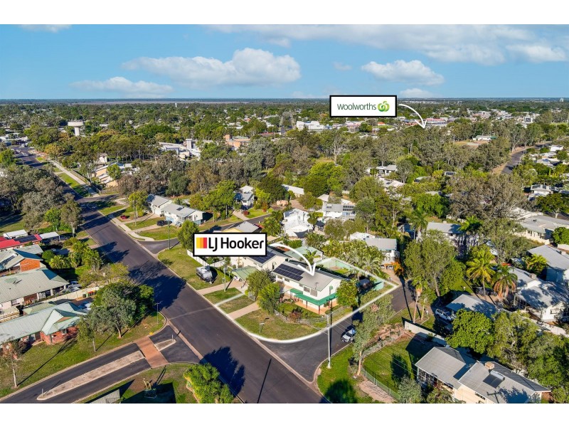 6 Egan Street, Emerald QLD 4720