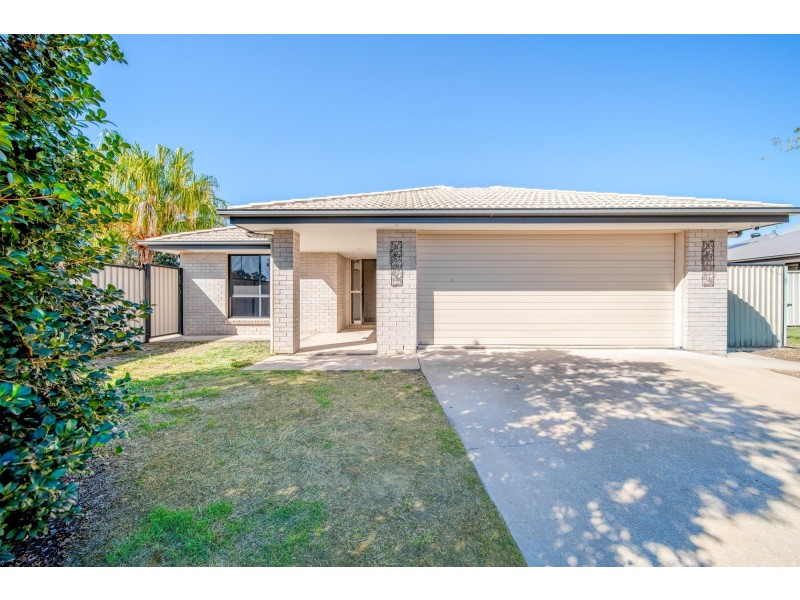 20 Mitchell Street, Emerald QLD 4720