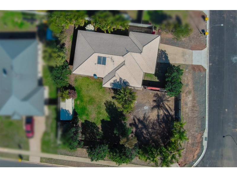 20 Mitchell Street, Emerald QLD 4720