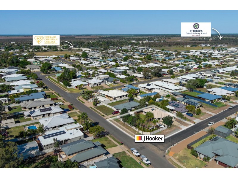20 Mitchell Street, Emerald QLD 4720
