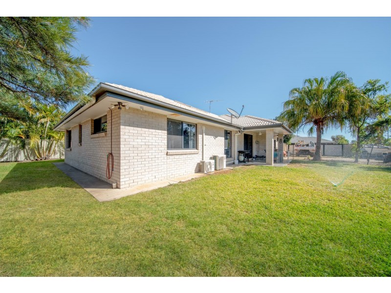 20 Mitchell Street, Emerald QLD 4720