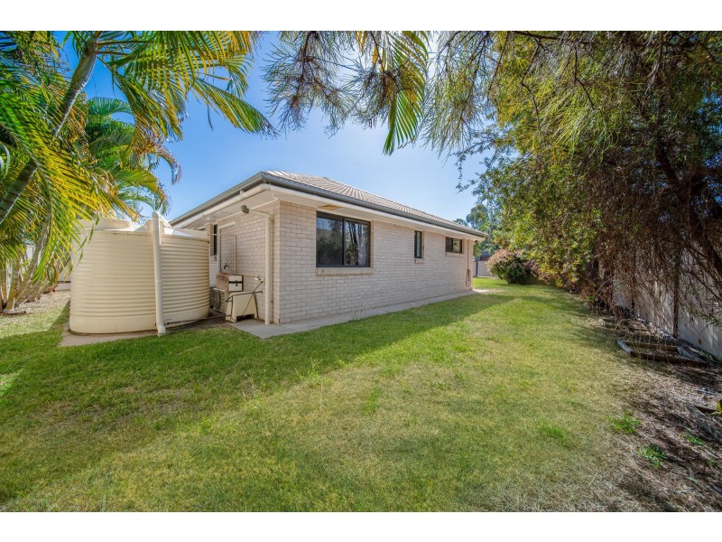 20 Mitchell Street, Emerald QLD 4720