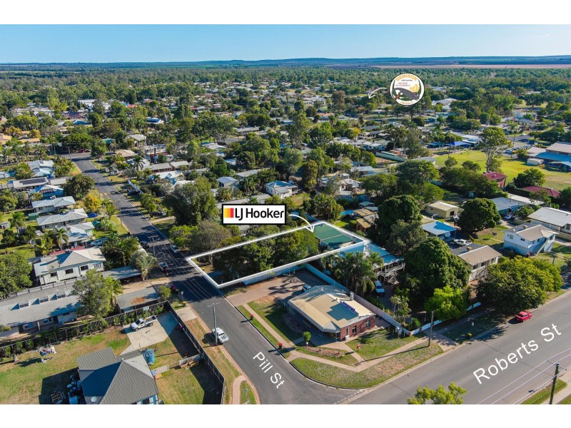 2 Pill Street, Emerald QLD 4720