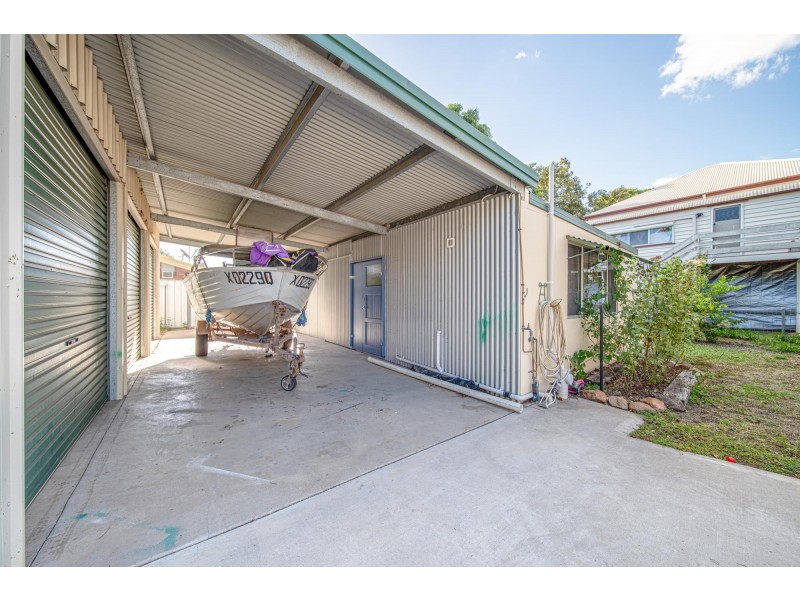 2 Pill Street, Emerald QLD 4720