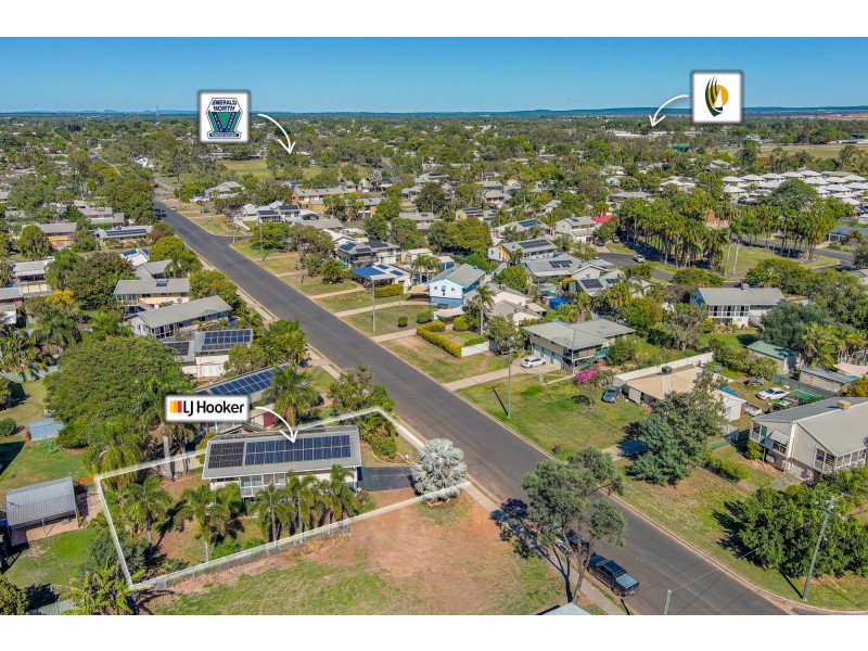 204 Borilla Street, Emerald QLD 4720