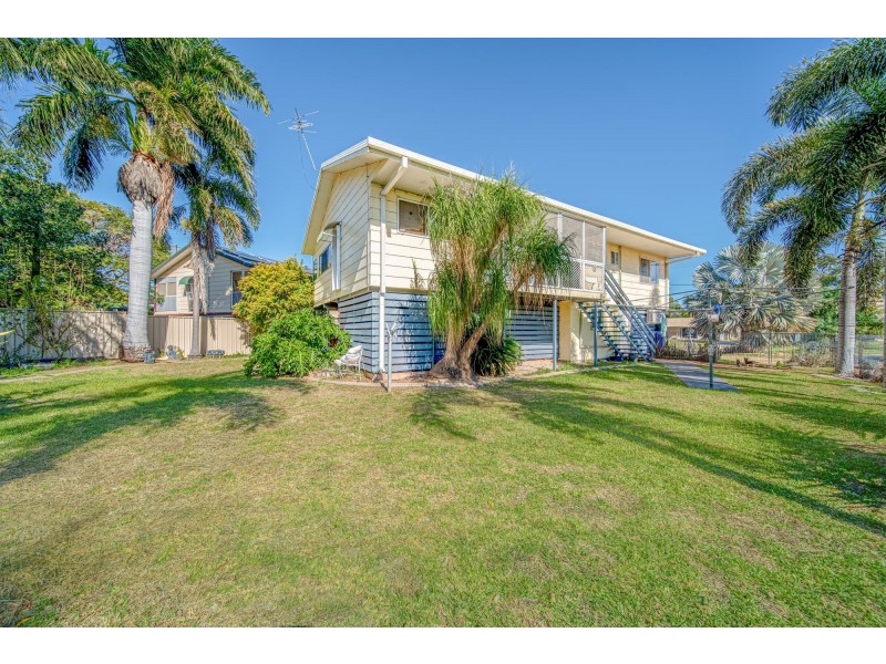204 Borilla Street, Emerald QLD 4720