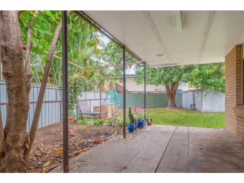 1 Harris Street, Emerald QLD 4720