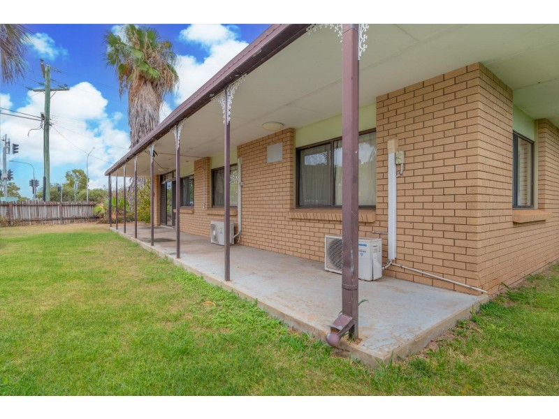 1 Harris Street, Emerald QLD 4720