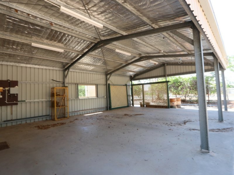 1 Peppertree Lane, Emerald QLD 4720