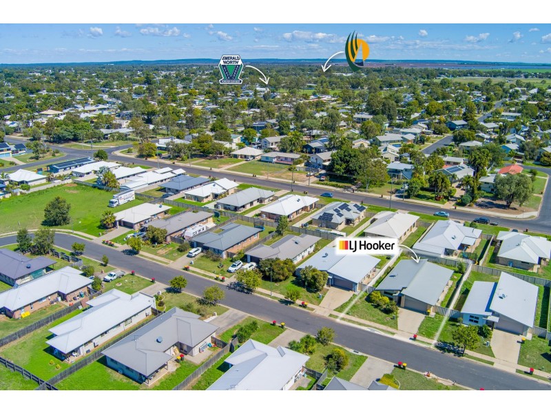 10 Jade Street, Emerald QLD 4720