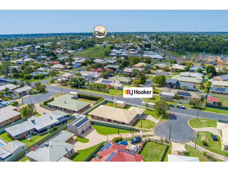 5 Sharlyn Crescent, Emerald QLD 4720