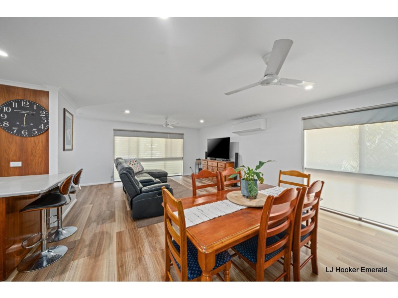19 Mellish Crescent, Emerald QLD 4720