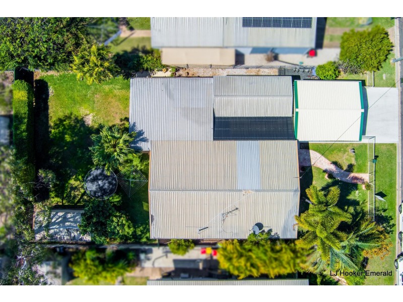 19 Mellish Crescent, Emerald QLD 4720