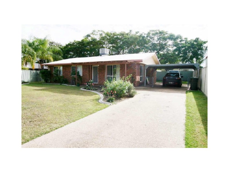 14 Rivoli Place, Emerald QLD 4720