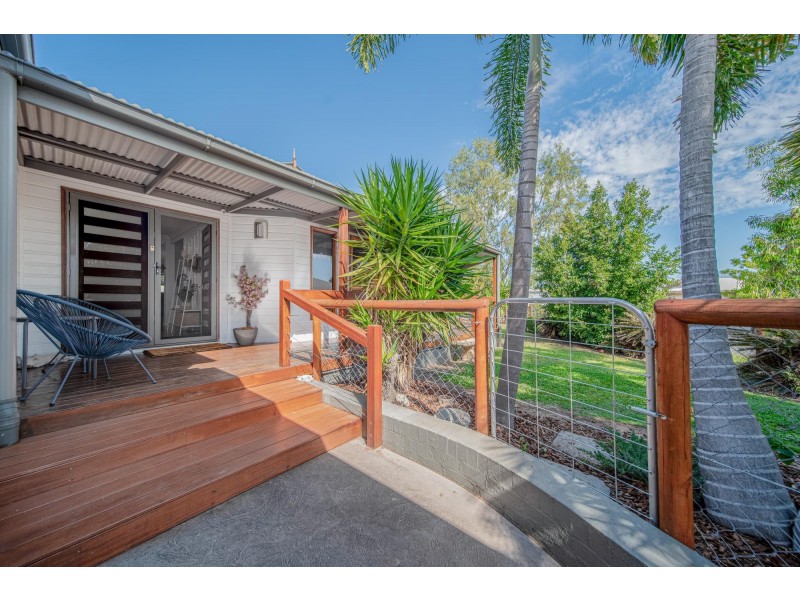 25 Haswell Street, Emerald QLD 4720