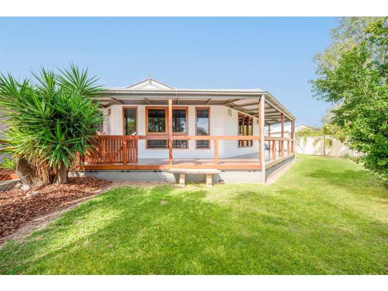 25 Haswell Street, Emerald QLD 4720