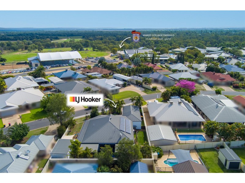 25 Haswell Street, Emerald QLD 4720