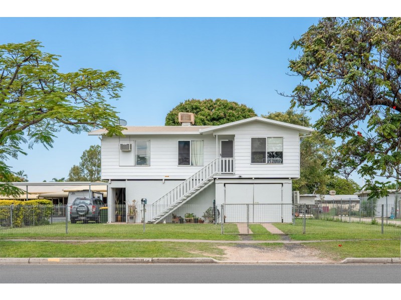 57 Roberts Street, Emerald QLD 4720