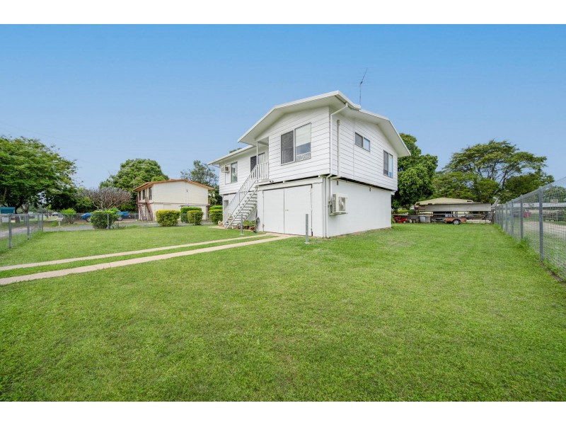 57 Roberts Street, Emerald QLD 4720