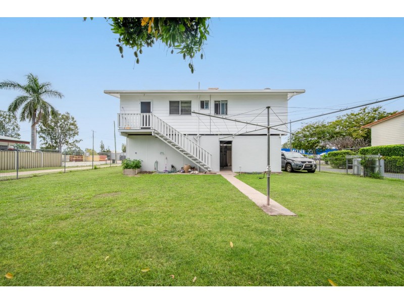57 Roberts Street, Emerald QLD 4720