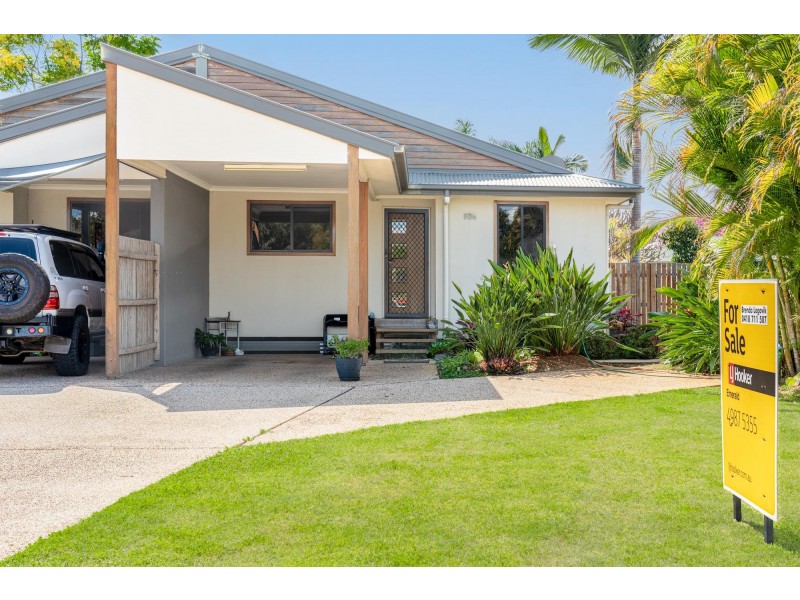 72A Long Street, Emerald QLD 4720