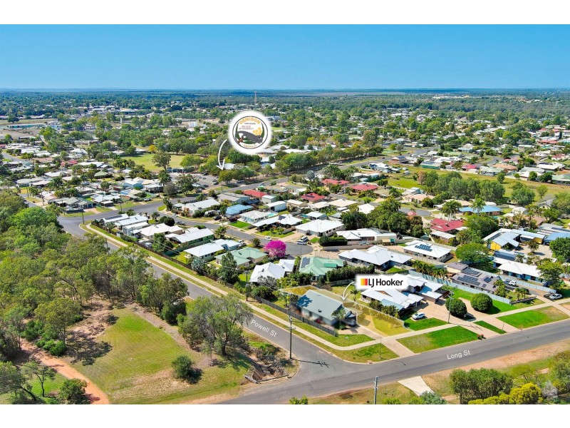 72A Long Street, Emerald QLD 4720