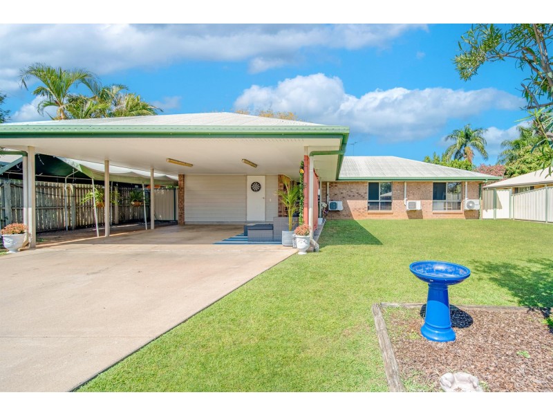 43 Bridgeman Street, Emerald QLD 4720