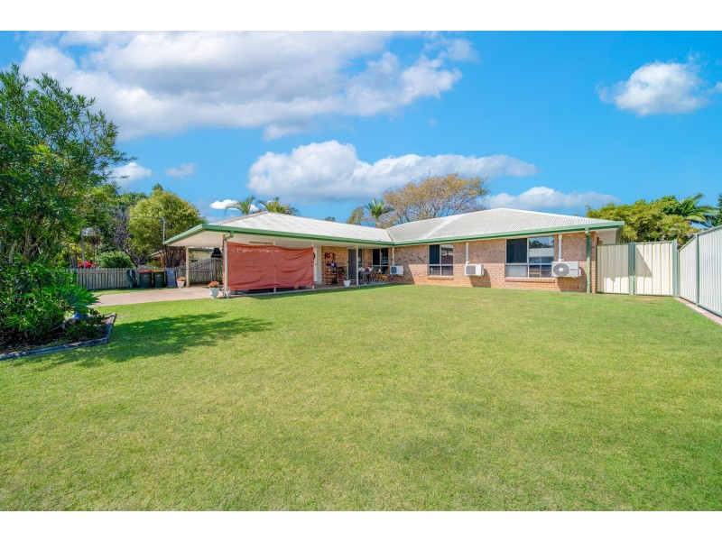 43 Bridgeman Street, Emerald QLD 4720