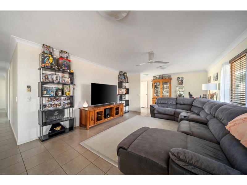 43 Bridgeman Street, Emerald QLD 4720