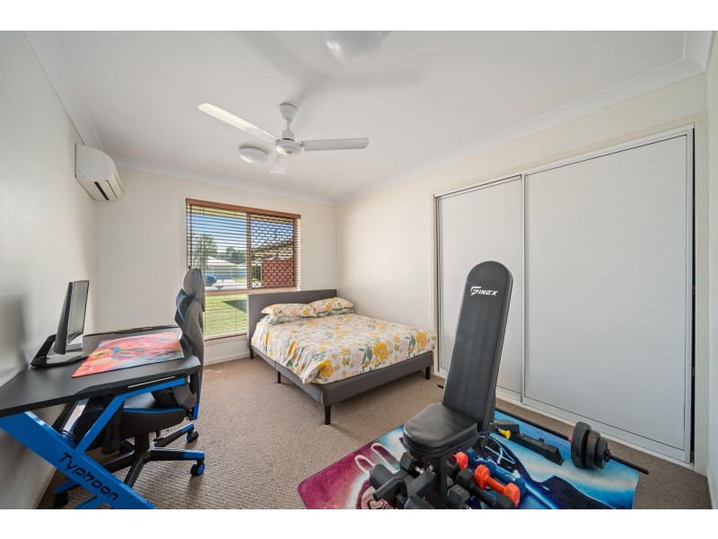43 Bridgeman Street, Emerald QLD 4720