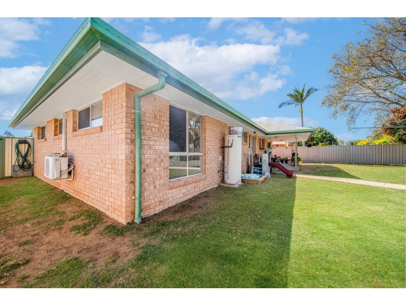 43 Bridgeman Street, Emerald QLD 4720