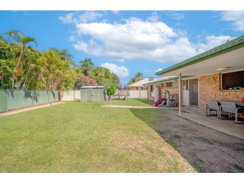 43 Bridgeman Street, Emerald QLD 4720