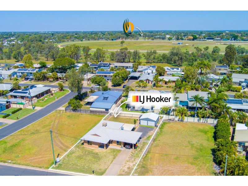 2 Smith Place, Emerald QLD 4720