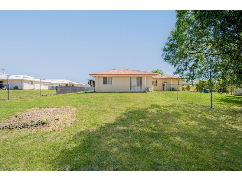 10 Mount MacArthur Boulevard, Capella QLD 4723