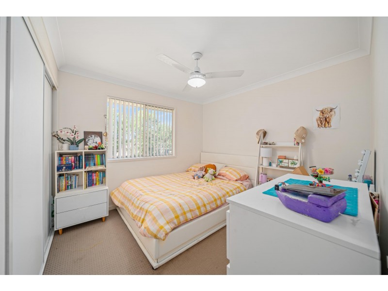 10 Mount MacArthur Boulevard, Capella QLD 4723