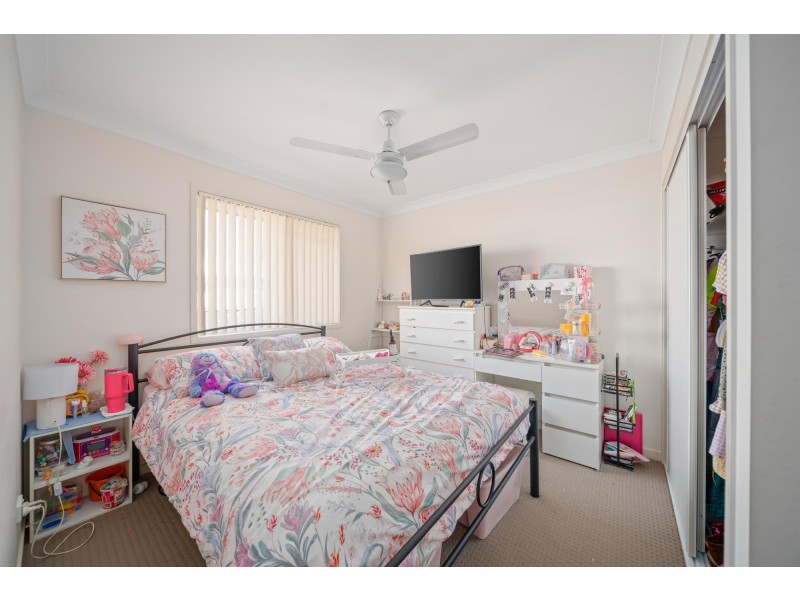 10 Mount MacArthur Boulevard, Capella QLD 4723