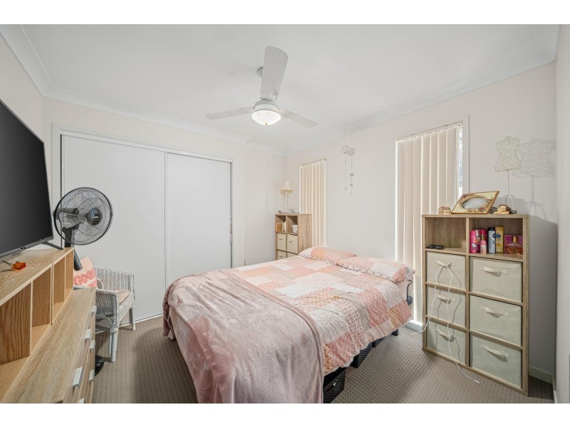 10 Mount MacArthur Boulevard, Capella QLD 4723