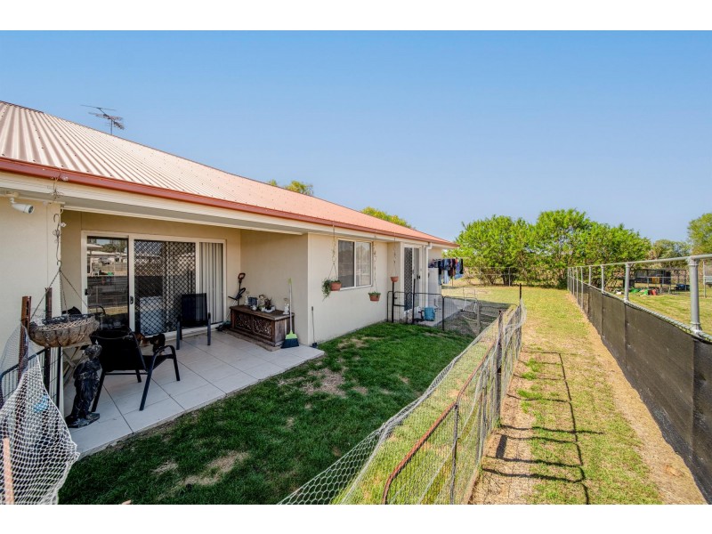 10 Mount MacArthur Boulevard, Capella QLD 4723