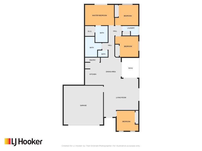 10 Mount MacArthur Boulevard, Capella QLD 4723