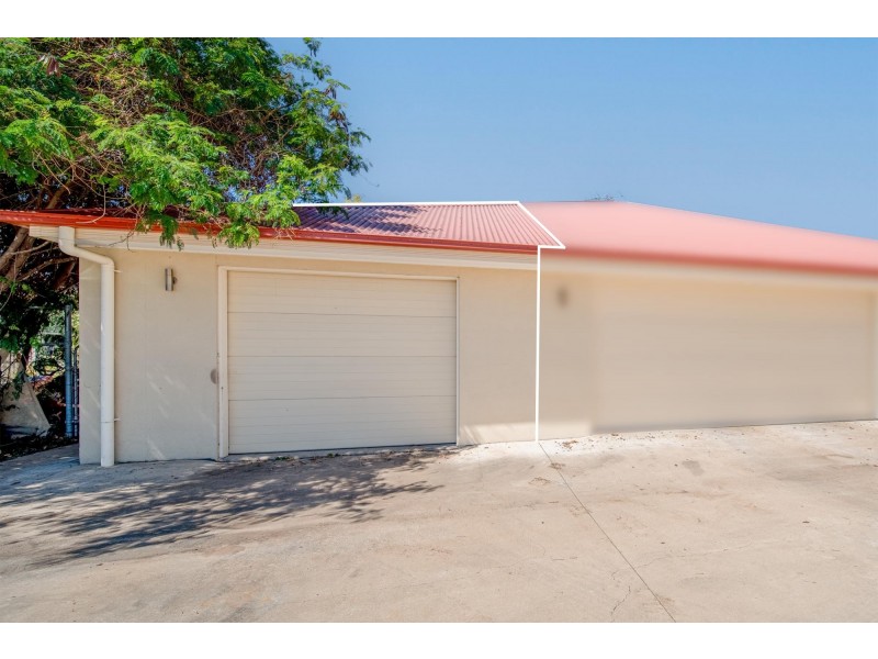 10 Mount MacArthur Boulevard, Capella QLD 4723