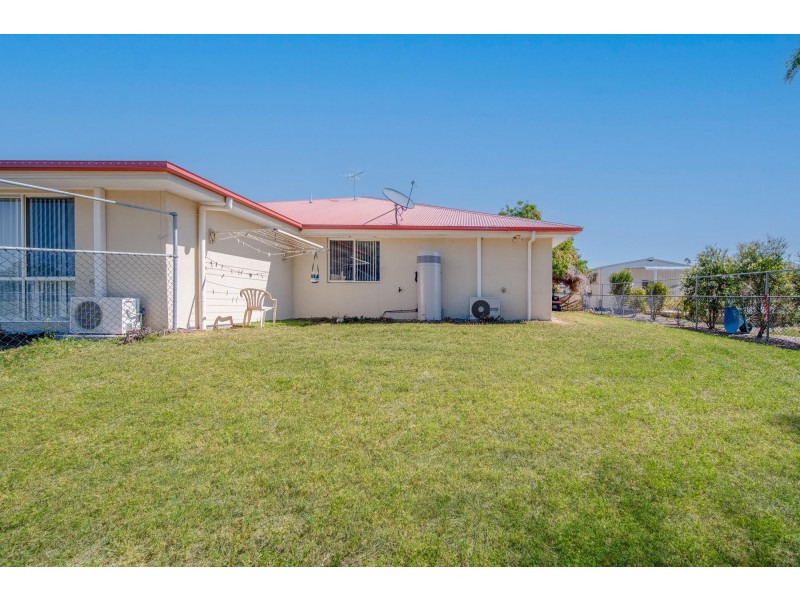 10 Mount MacArthur Boulevard, Capella QLD 4723