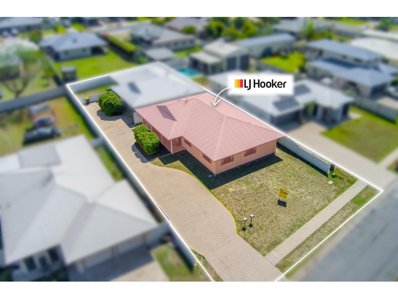 2/23 Desgrand Street, Emerald QLD 4720