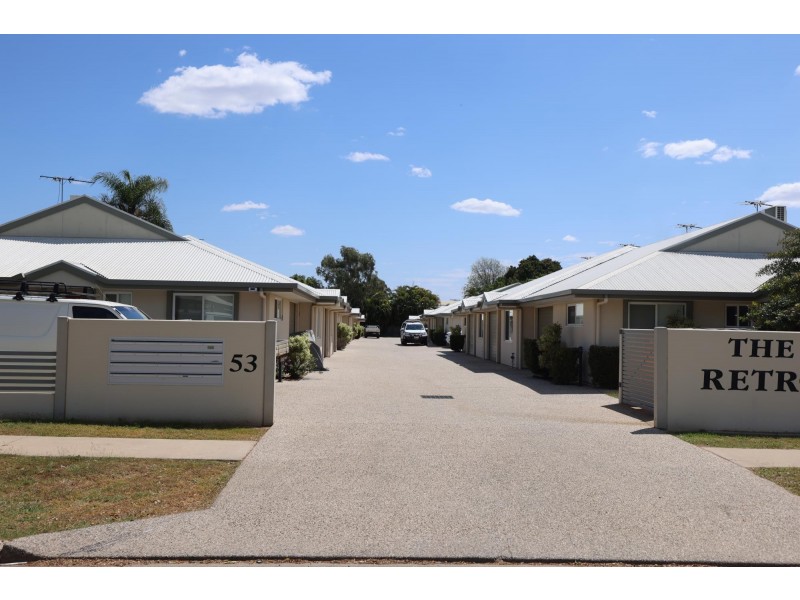 2/53 Retro Street, Emerald QLD 4720